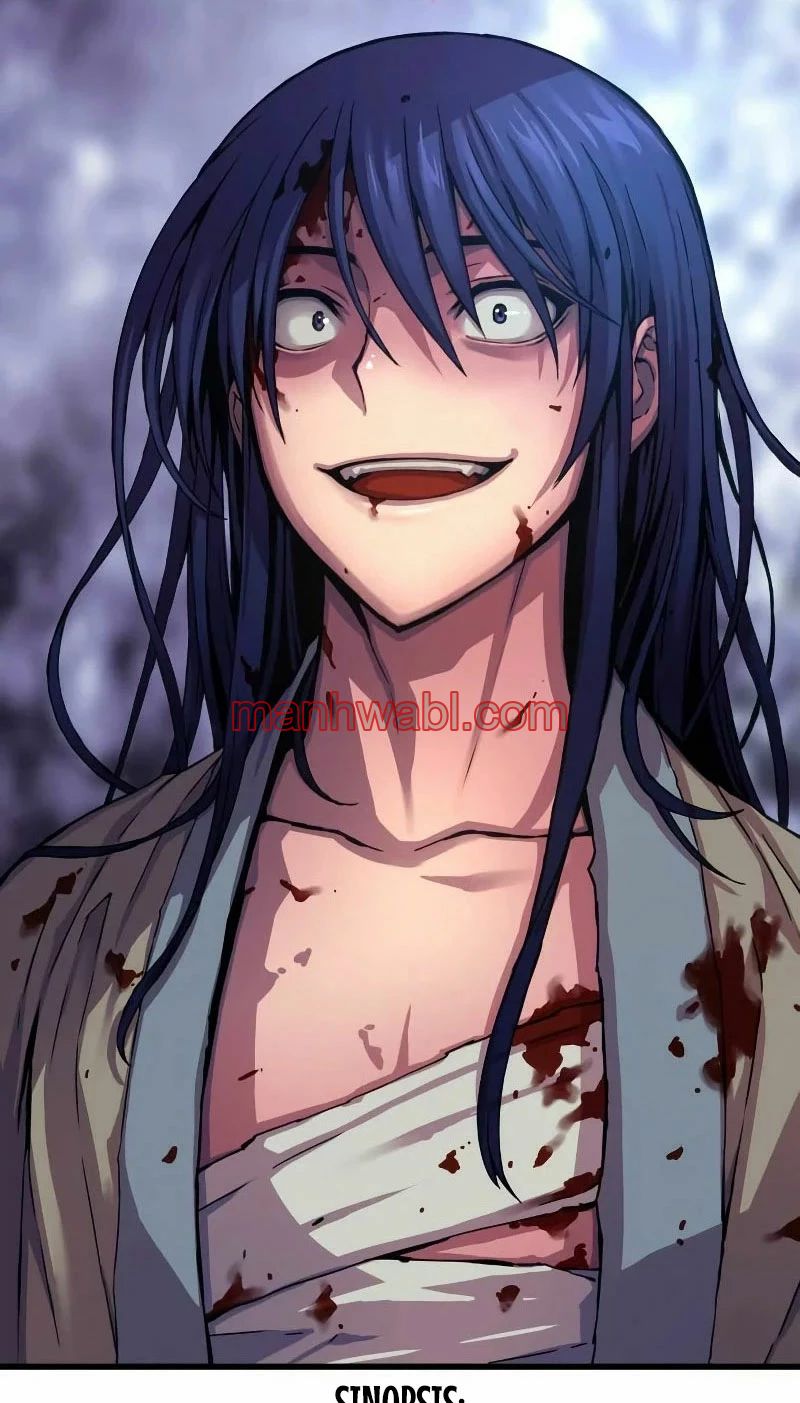 Nano maquinas - Capítulo 196_3 manhwa