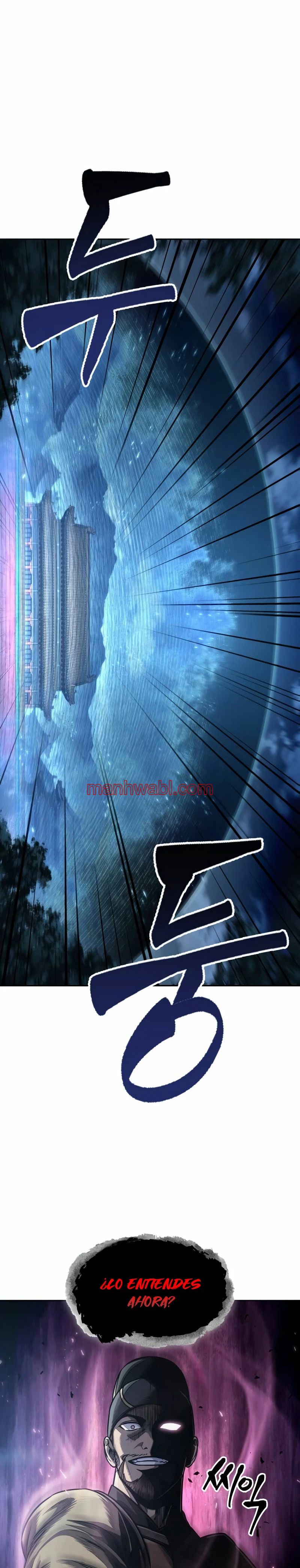 Nano maquinas - Capítulo 197 manhwa