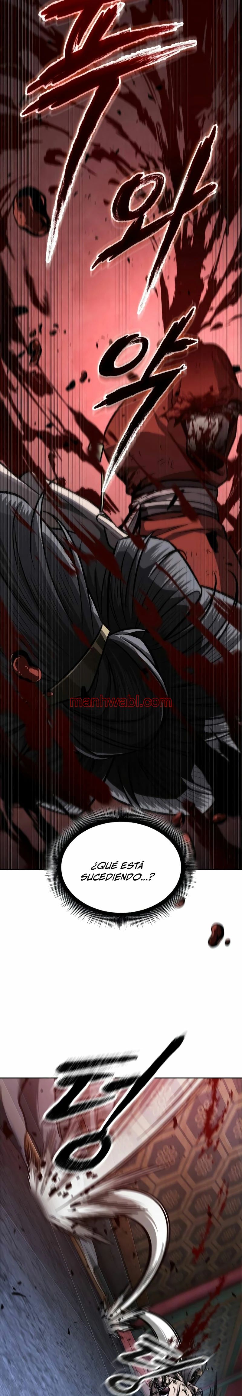 Nano maquinas - Capítulo 197 manhwa