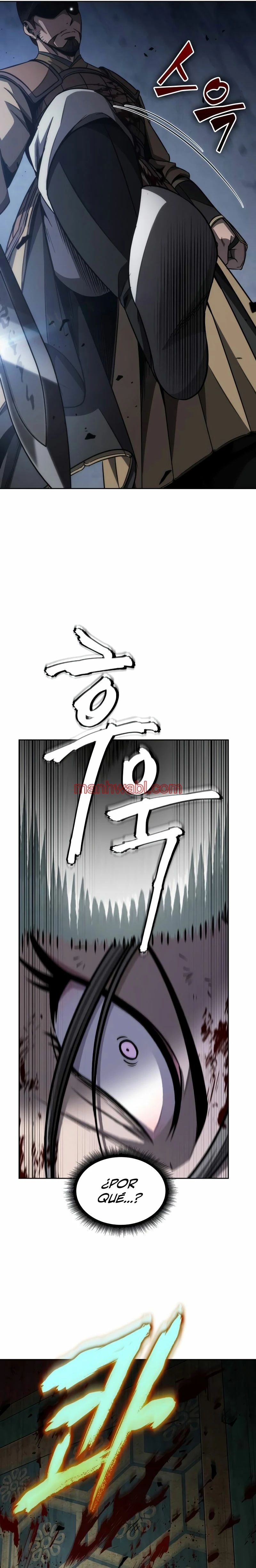 Nano maquinas - Capítulo 197 manhwa