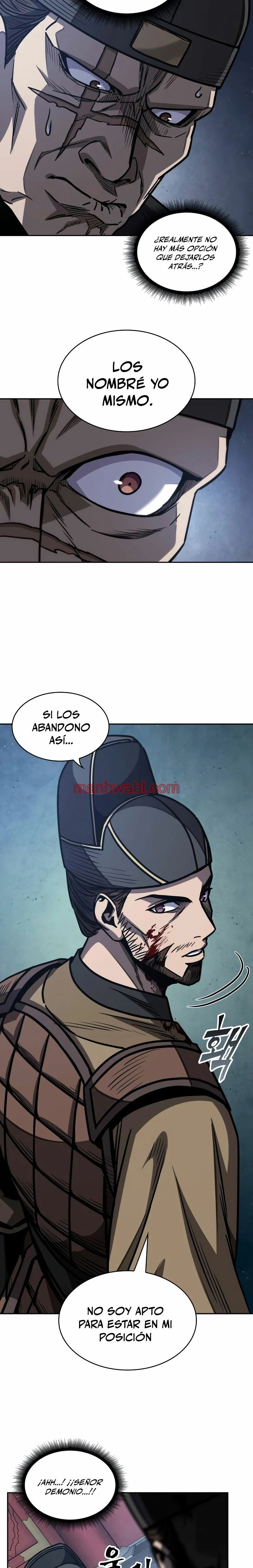 Nano maquinas - Capítulo 197_2 manhwa