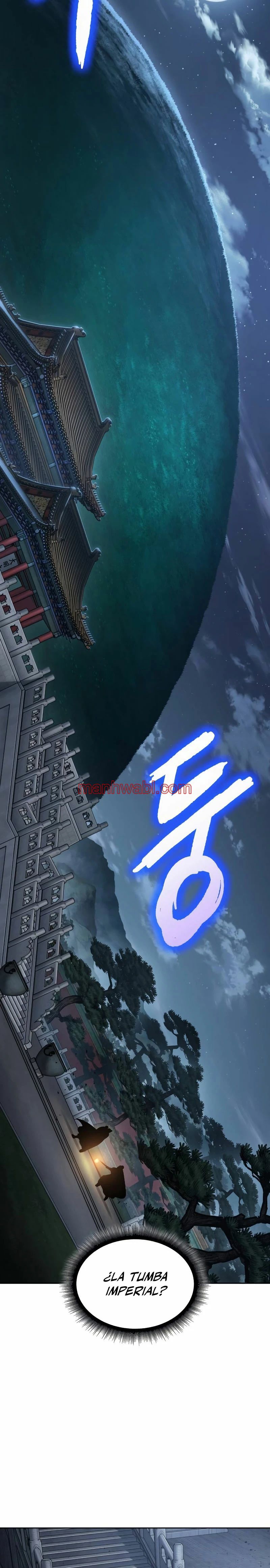 Nano maquinas - Capítulo 198 manhwa