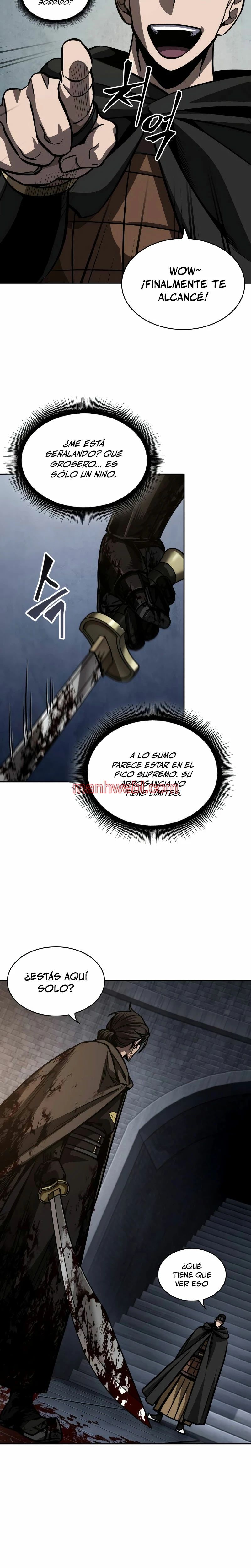 Nano maquinas - Capítulo 199_2 manhwa