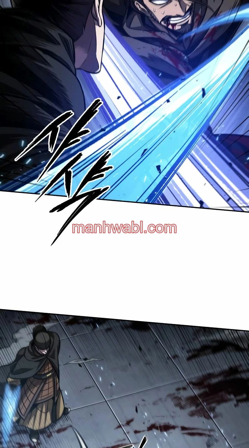 Nano maquinas - Capítulo 199_2 manhwa