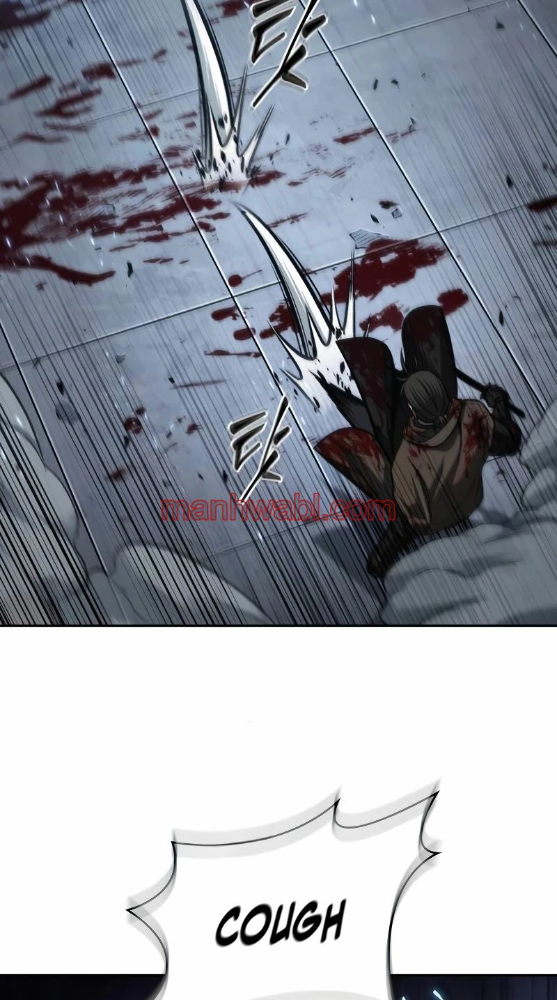 Nano maquinas - Capítulo 199_2 manhwa