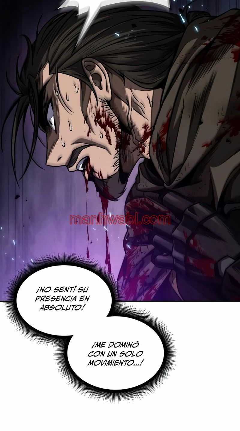 Nano maquinas - Capítulo 199_2 manhwa