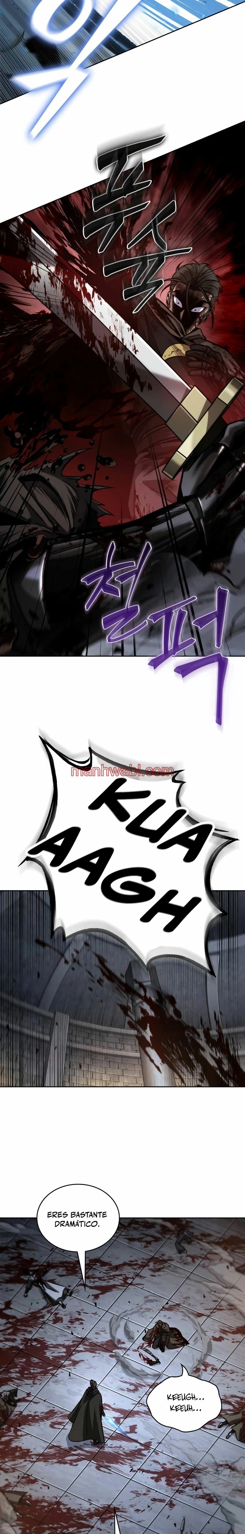 Nano maquinas - Capítulo 199_2 manhwa