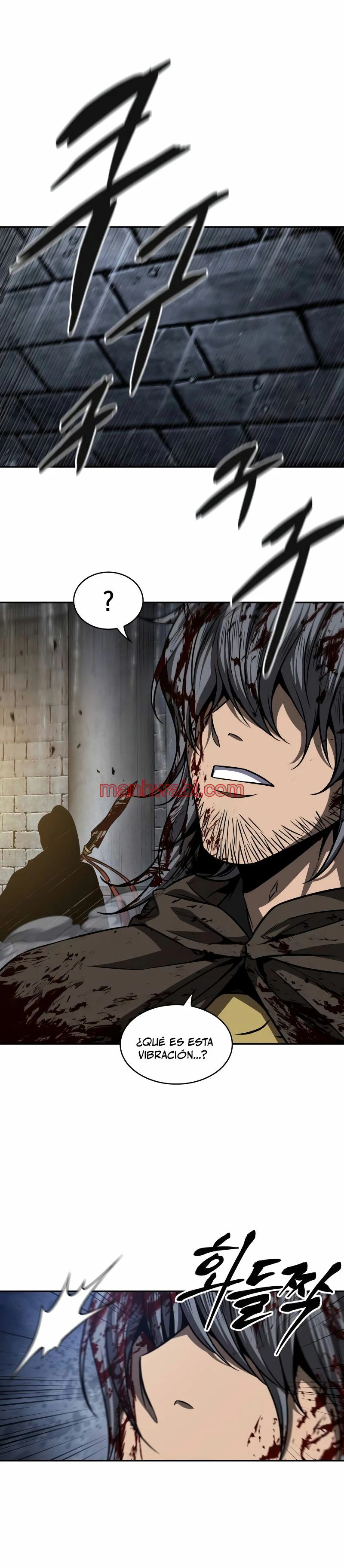 Nano maquinas - Capítulo 199_3 manhwa