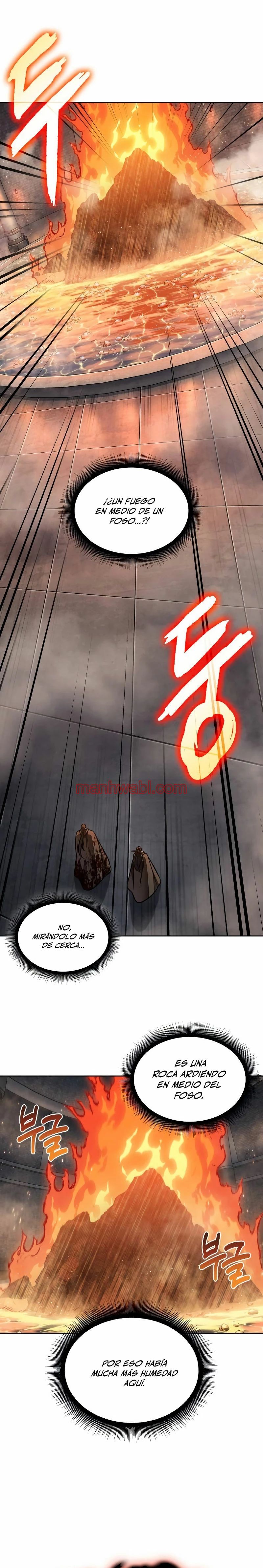 Nano maquinas - Capítulo 201_2 manhwa