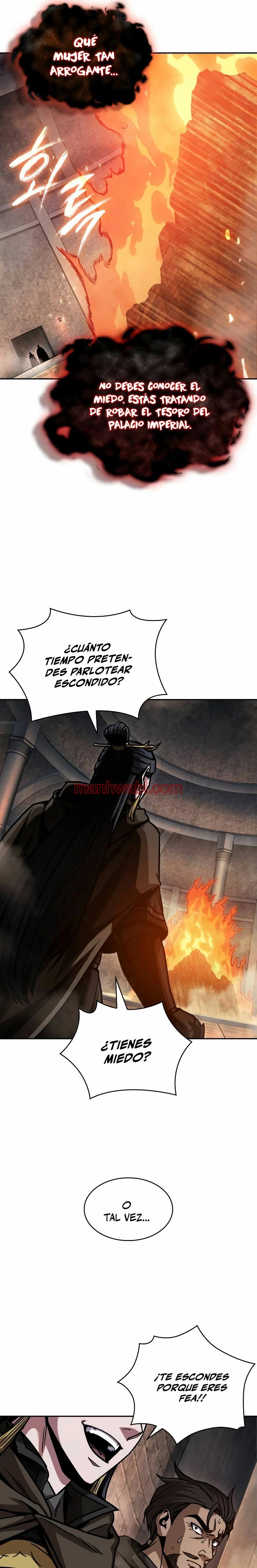 Nano maquinas - Capítulo 201_2 manhwa