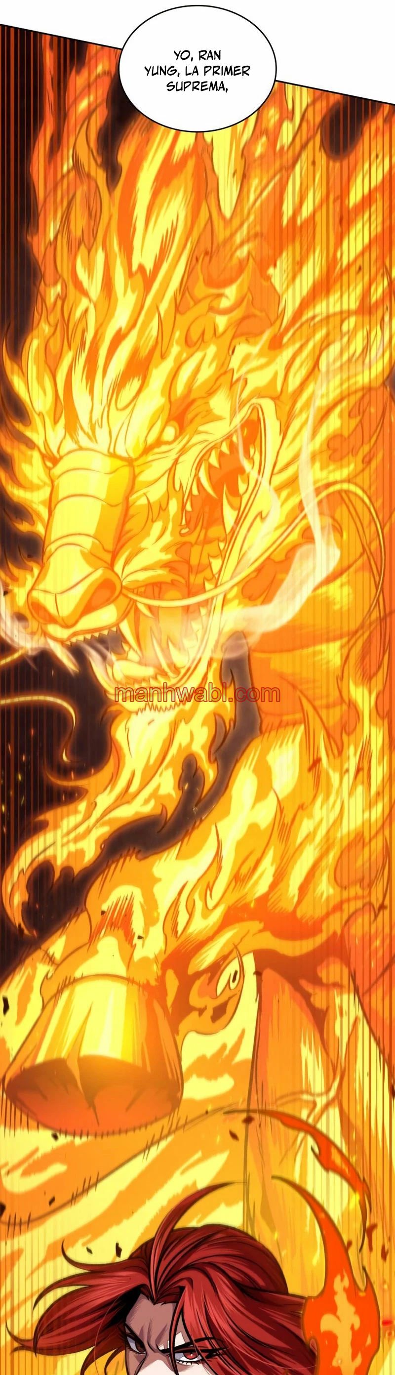 Nano maquinas - Capítulo 202 manhwa