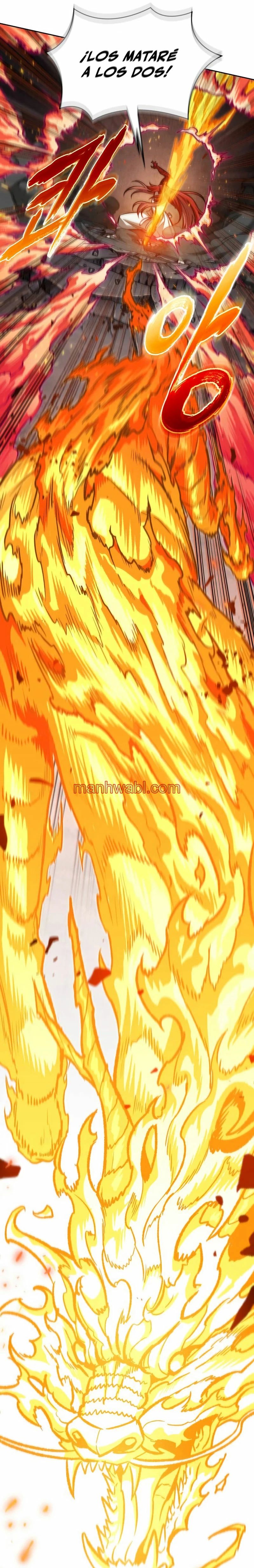 Nano maquinas - Capítulo 202 manhwa