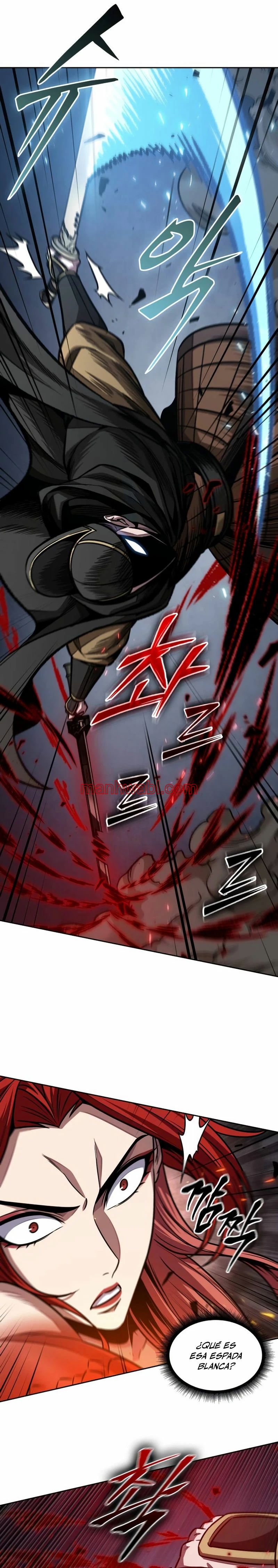 Nano maquinas - Capítulo 202_2 manhwa