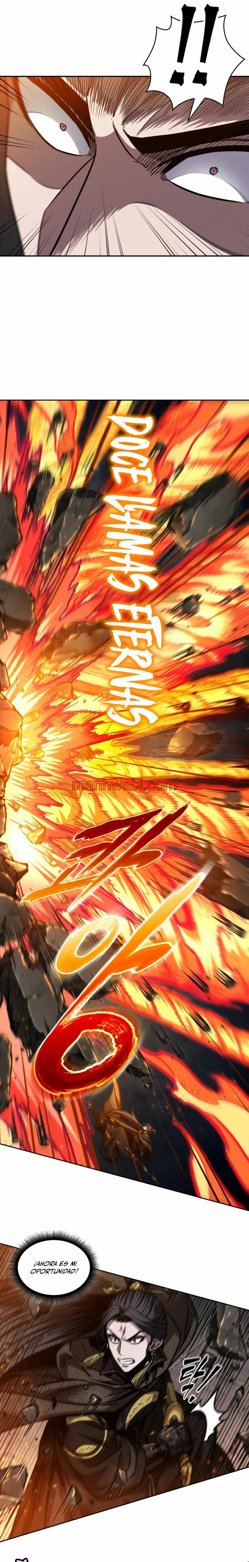 Nano maquinas - Capítulo 202_3 manhwa