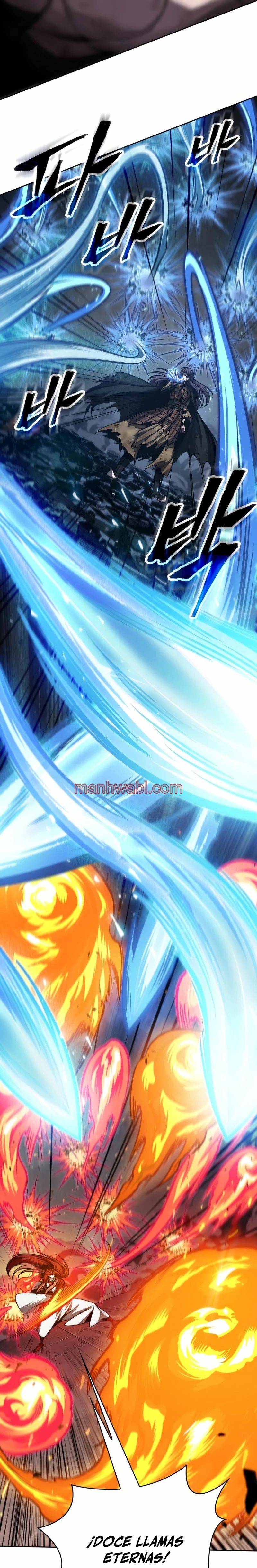 Nano maquinas - Capítulo 203_2 manhwa