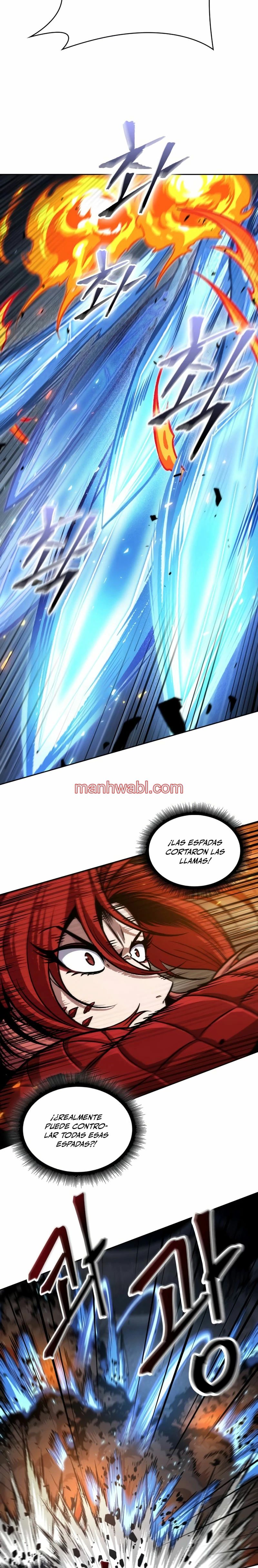 Nano maquinas - Capítulo 203_2 manhwa