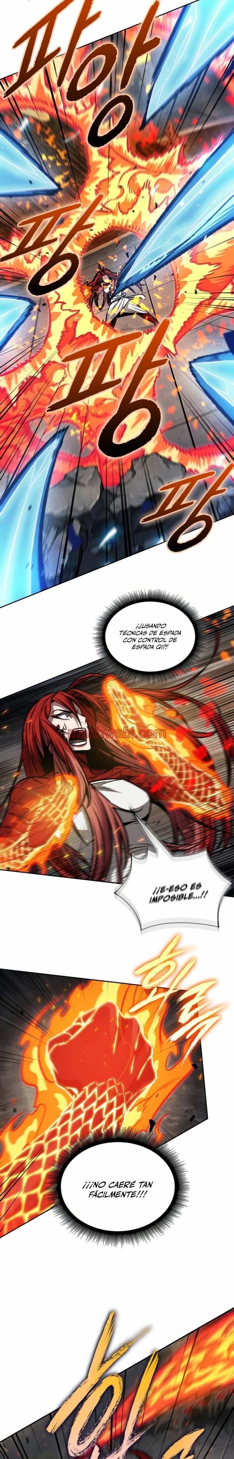 Nano maquinas - Capítulo 203_2 manhwa