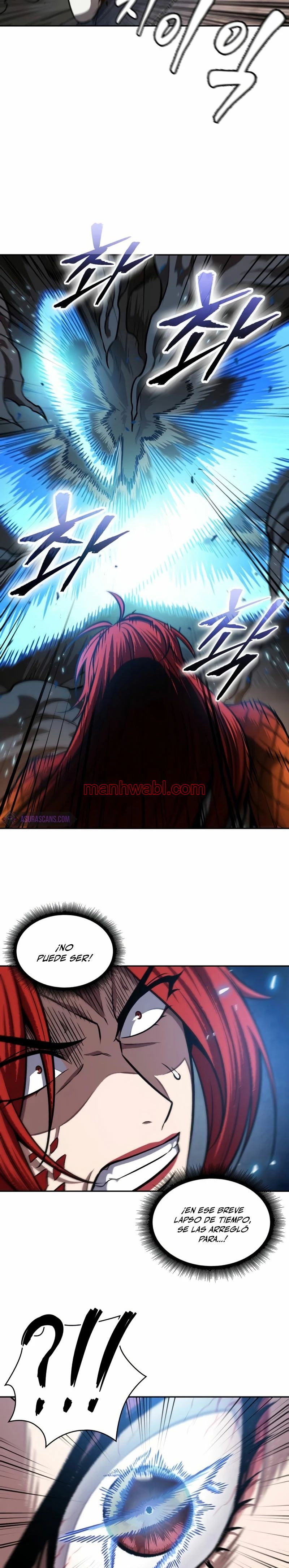 Nano maquinas - Capítulo 203_2 manhwa