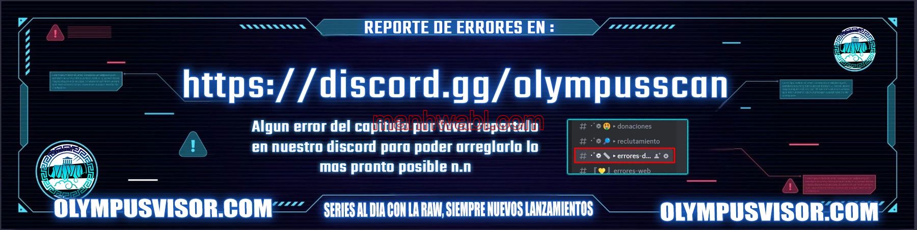 Nano maquinas - Capítulo 203_3 manhwa