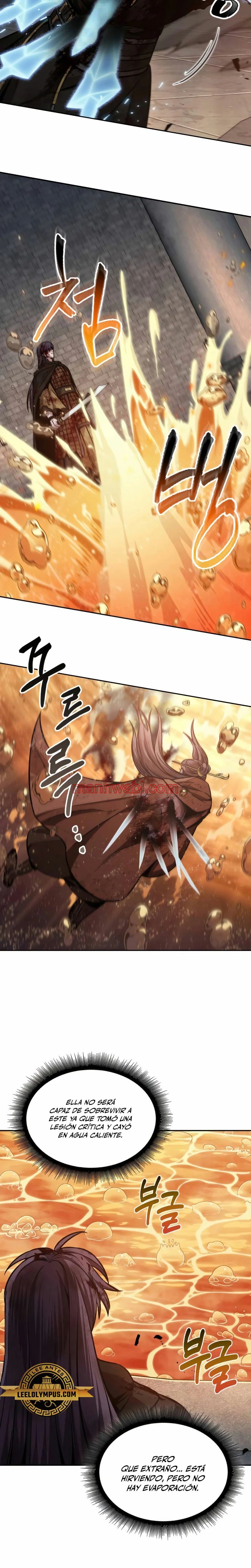 Nano maquinas - Capítulo 204_2 manhwa