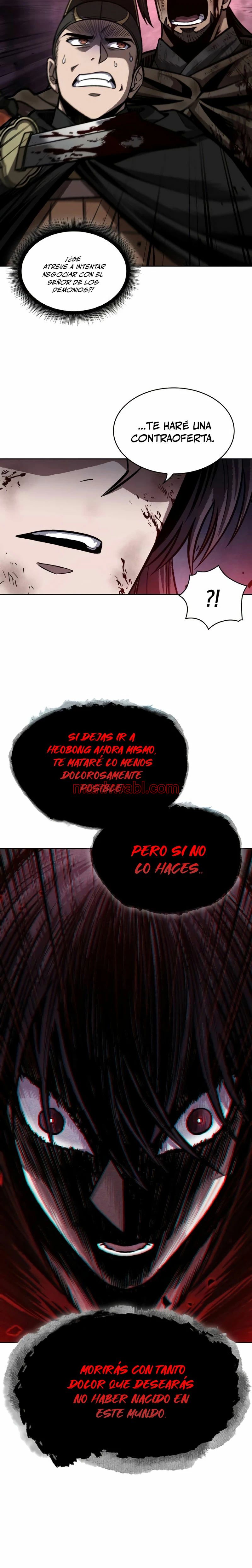 Nano maquinas - Capítulo 204_3 manhwa