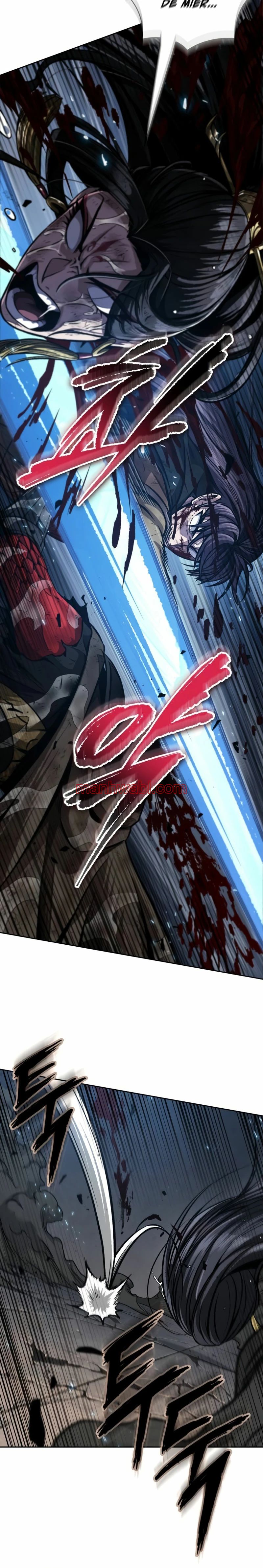 Nano maquinas - Capítulo 206_2 manhwa