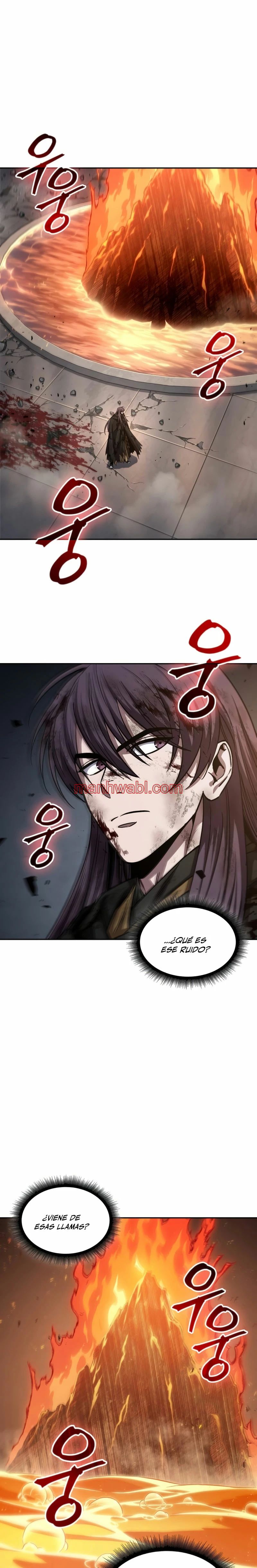 Nano maquinas - Capítulo 207 manhwa