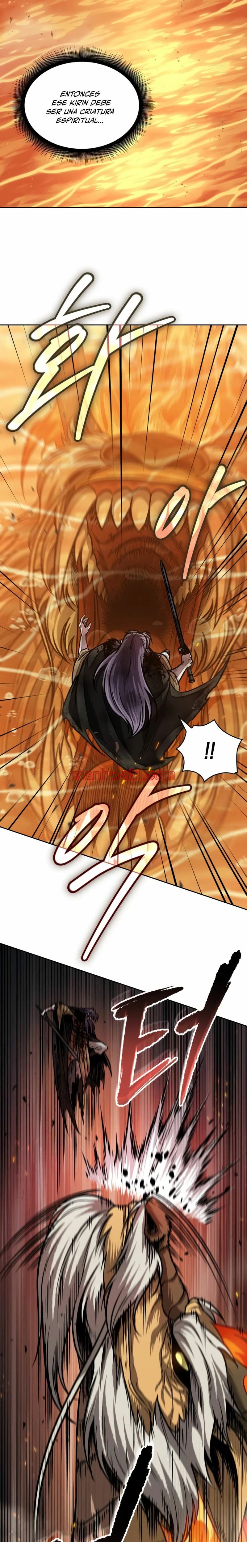Nano maquinas - Capítulo 207 manhwa