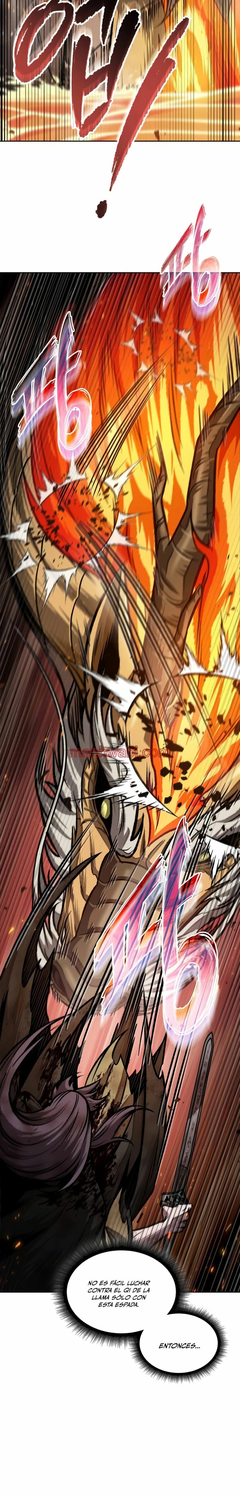 Nano maquinas - Capítulo 207 manhwa