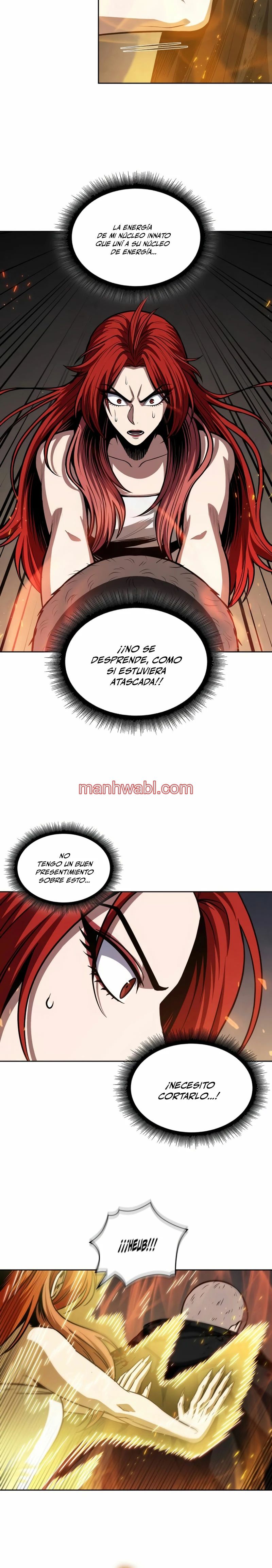 Nano maquinas - Capítulo 207_2 manhwa