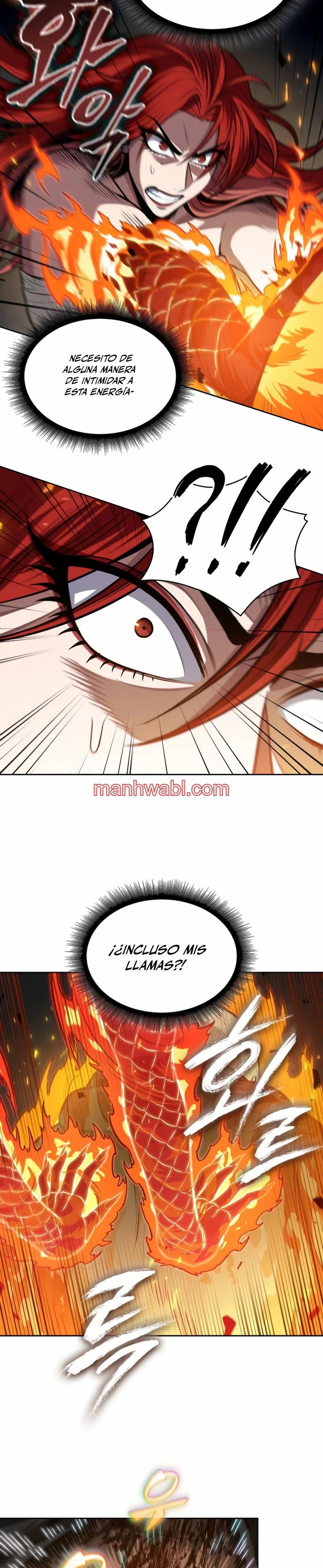 Nano maquinas - Capítulo 207_2 manhwa