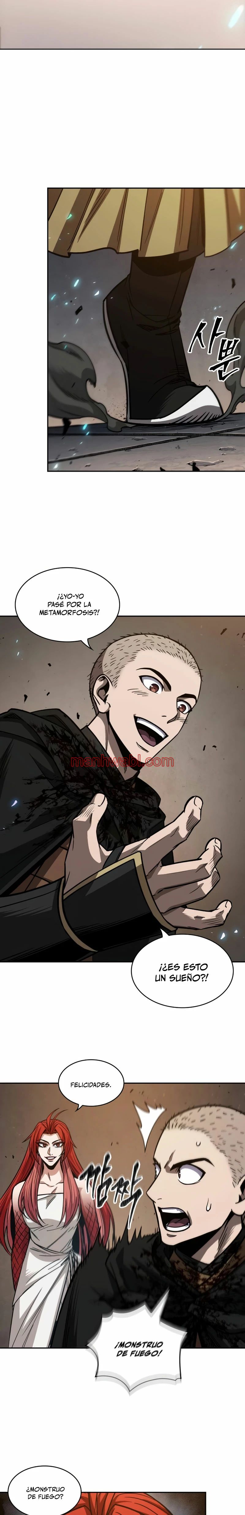 Nano maquinas - Capítulo 207_2 manhwa