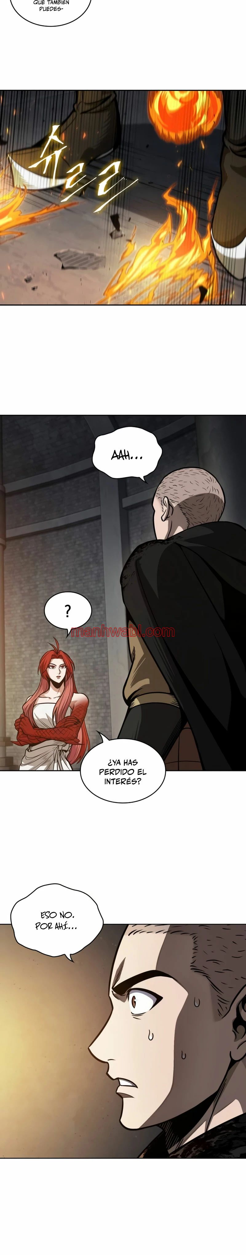 Nano maquinas - Capítulo 207_3 manhwa