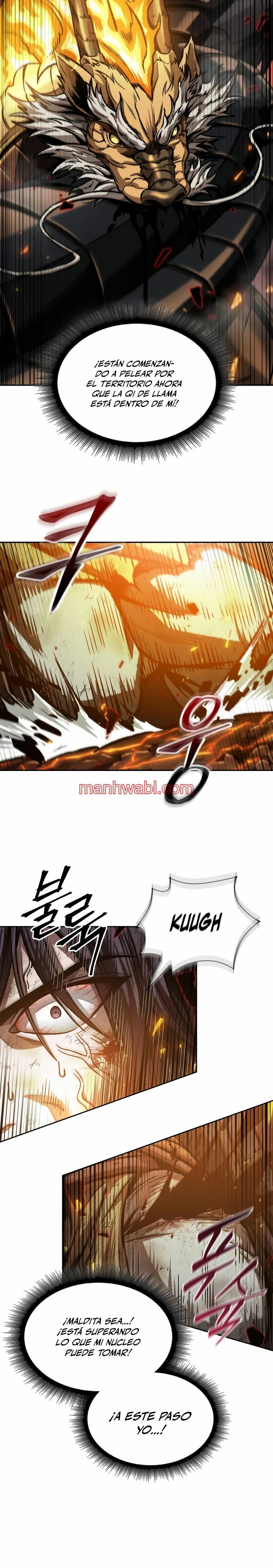 Nano maquinas - Capítulo 207_3 manhwa