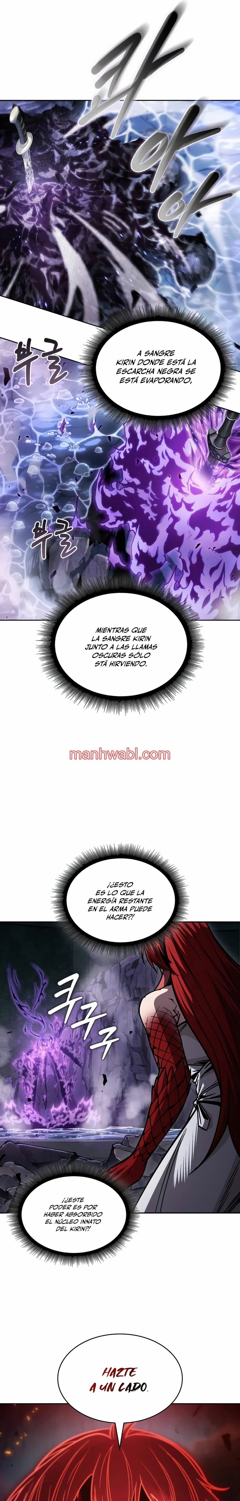 Nano maquinas - Capítulo 208_2 manhwa