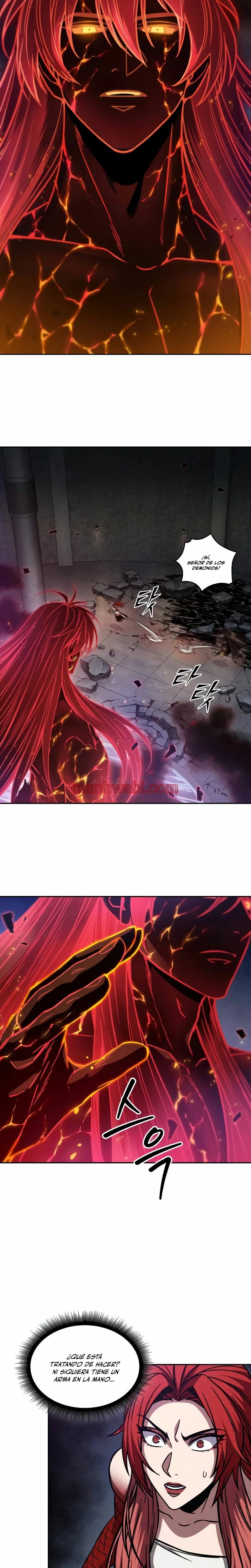 Nano maquinas - Capítulo 208_2 manhwa