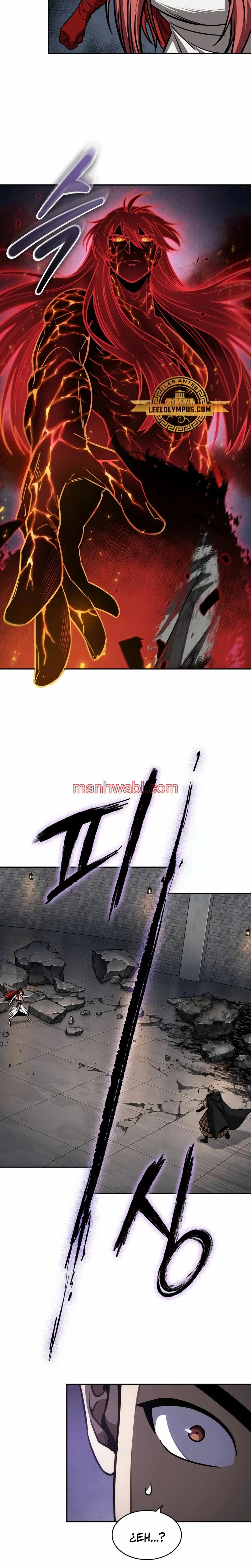 Nano maquinas - Capítulo 208_2 manhwa