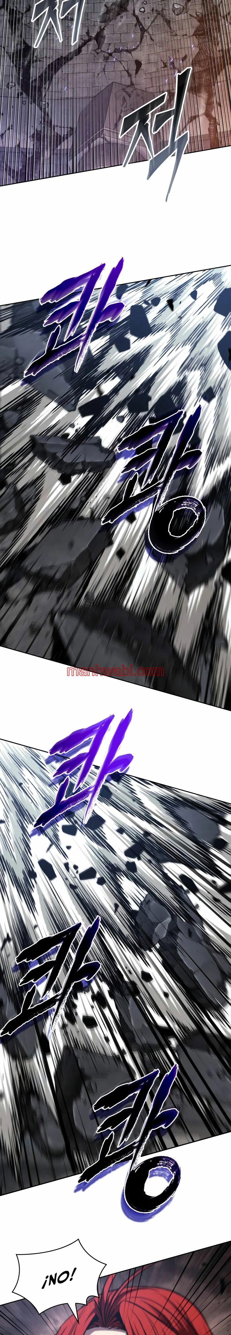 Nano maquinas - Capítulo 208_2 manhwa