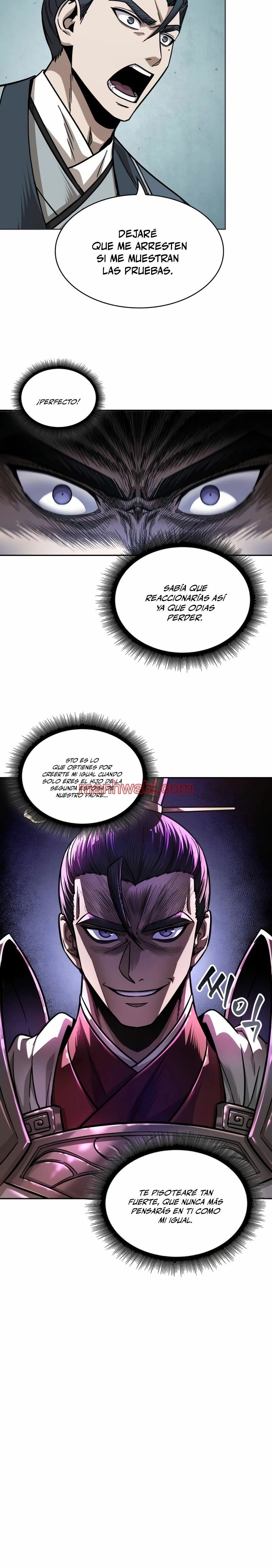 Nano maquinas - Capítulo 210_2 manhwa