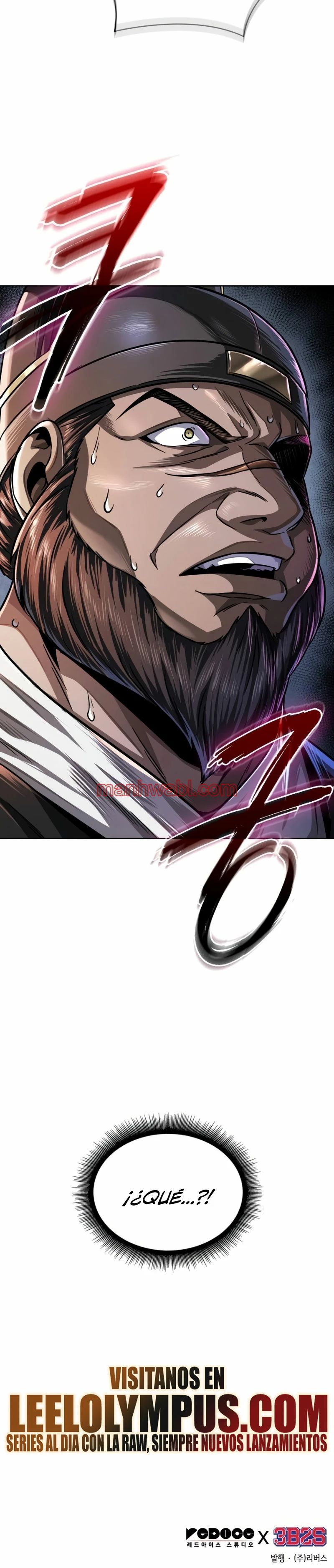 Nano maquinas - Capítulo 210_3 manhwa