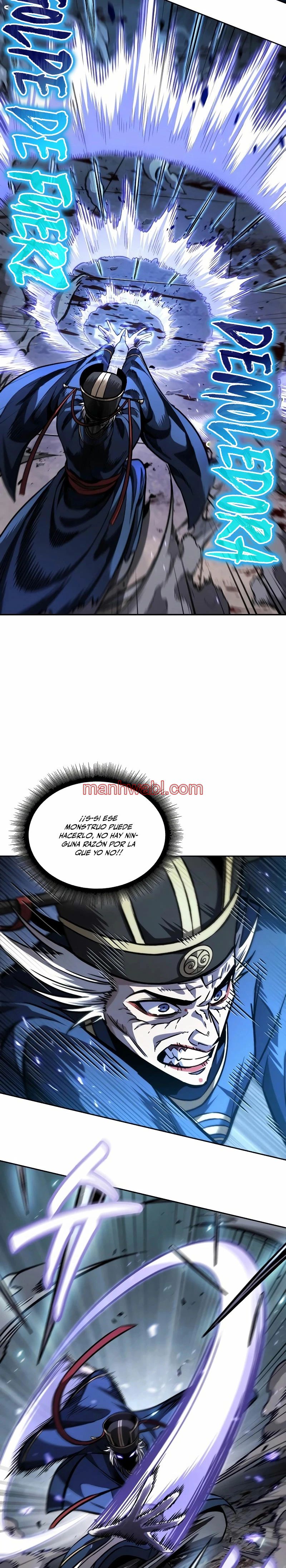 Nano maquinas - Capítulo 213_2 manhwa