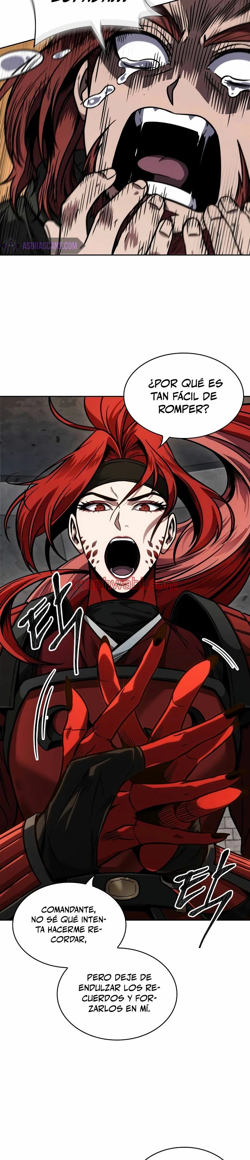 Nano maquinas - Capítulo 216_2 manhwa