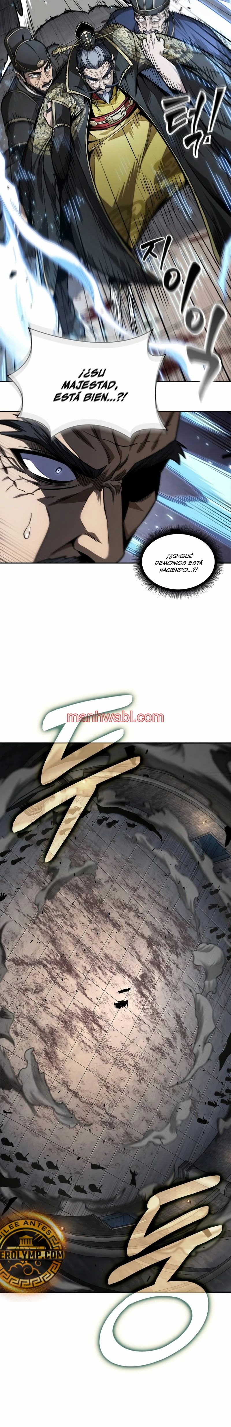 Nano maquinas - Capítulo 217_2 manhwa