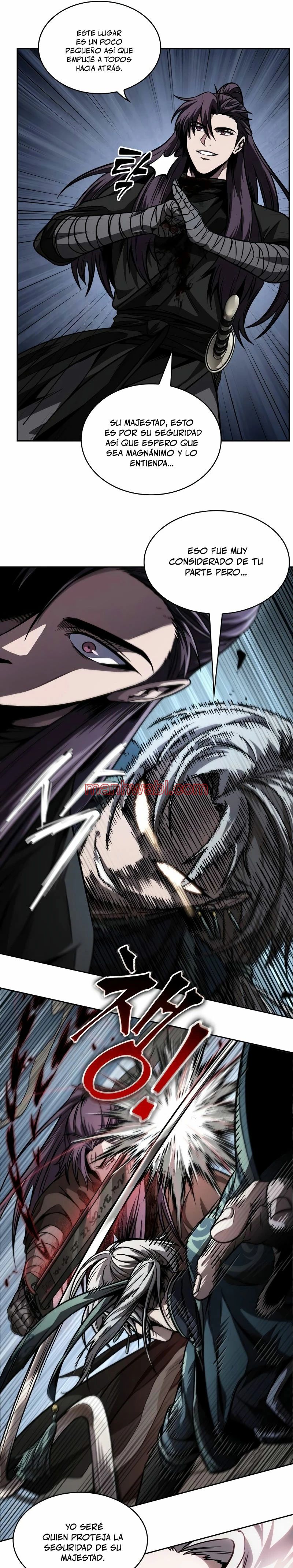 Nano maquinas - Capítulo 217_2 manhwa