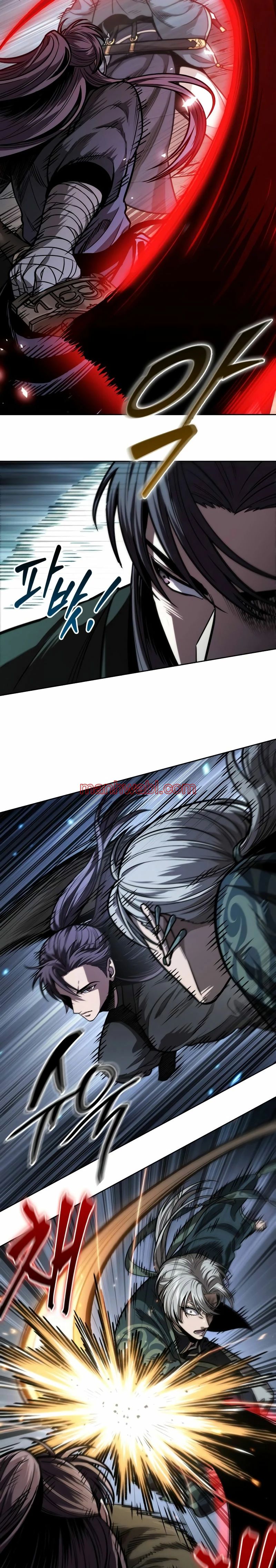 Nano maquinas - Capítulo 217_2 manhwa