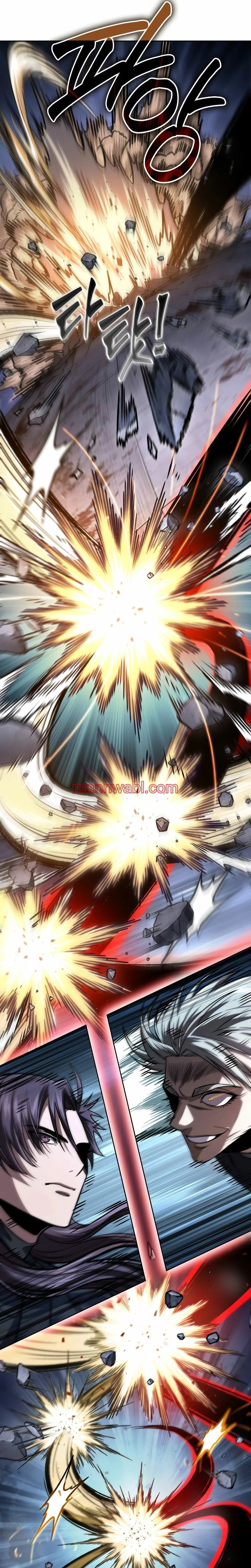 Nano maquinas - Capítulo 217_2 manhwa