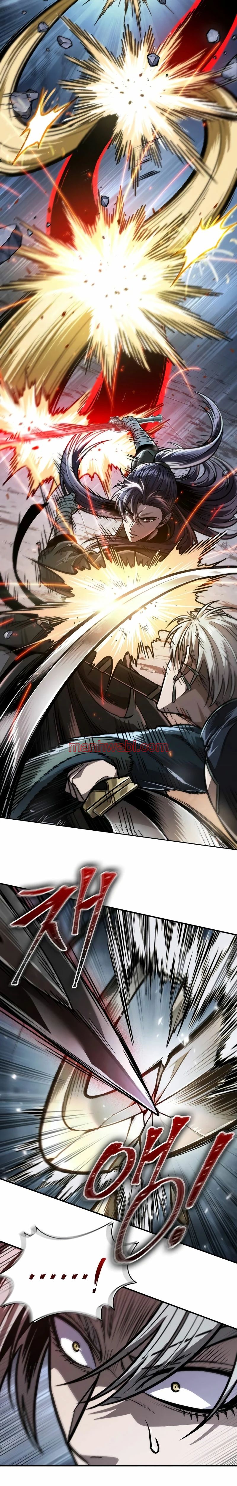 Nano maquinas - Capítulo 217_2 manhwa