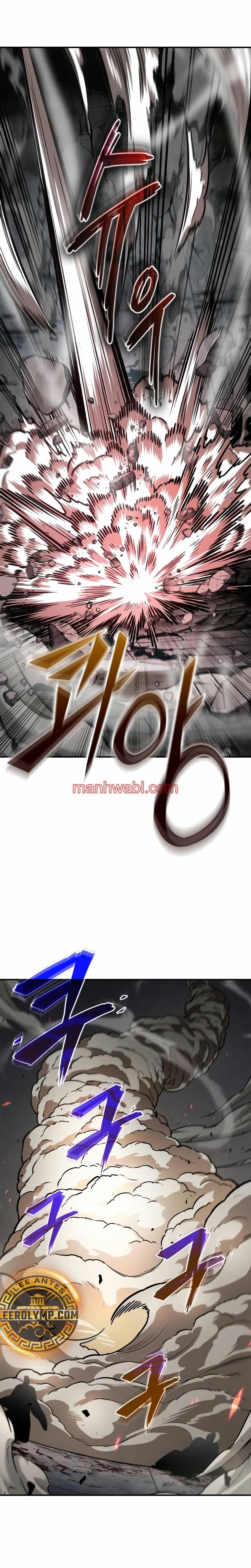 Nano maquinas - Capítulo 217_2 manhwa