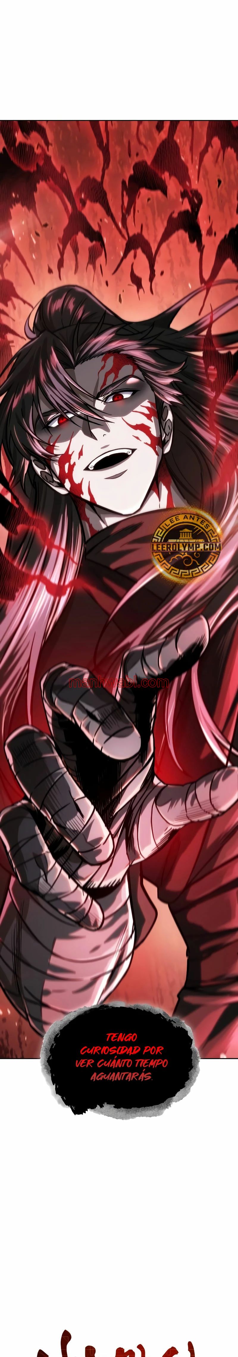 Nano maquinas - Capítulo 218 manhwa