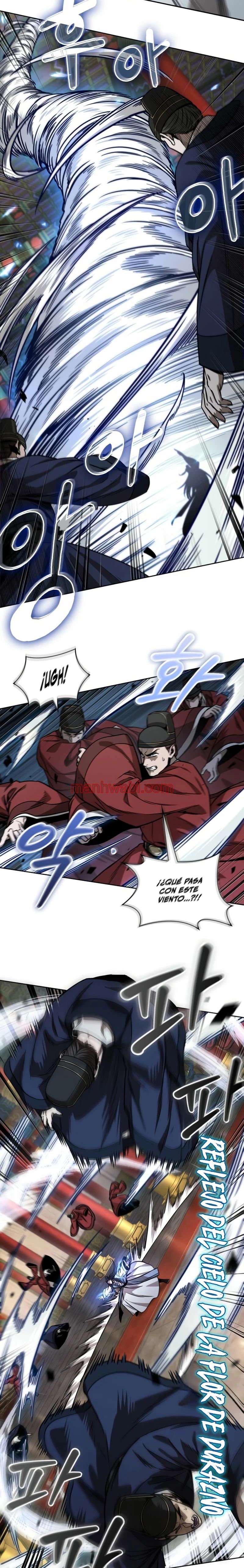 Nano maquinas - Capítulo 223_2 manhwa